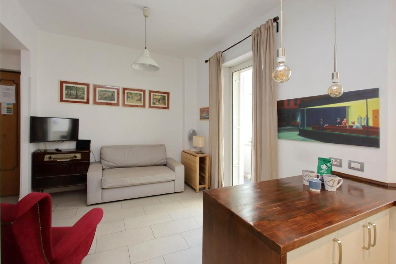 Trastevere Rome Bagian luar foto